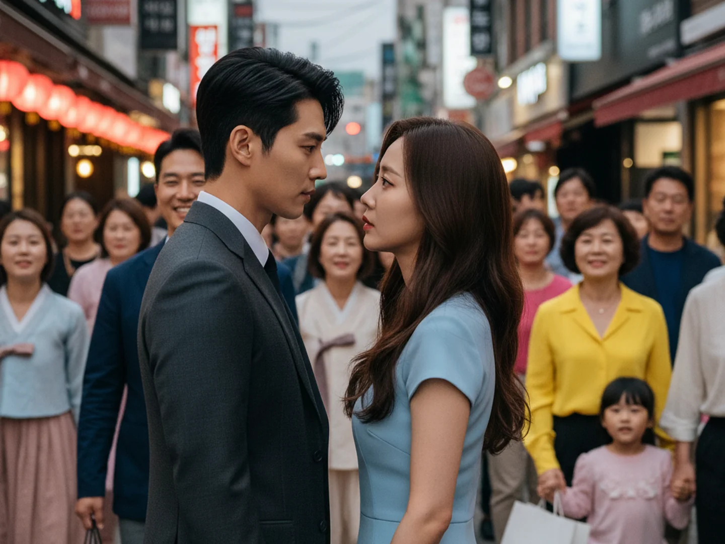 사랑을 처방해출연진04